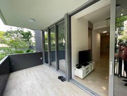 Amber Park (D15), Condominium #474655201